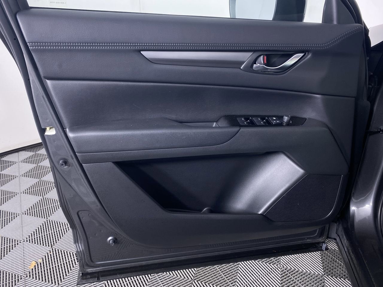 2023 Mazda Mazda CX-5 2.5 S Select