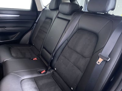 2023 Mazda Mazda CX-5 2.5 S Select