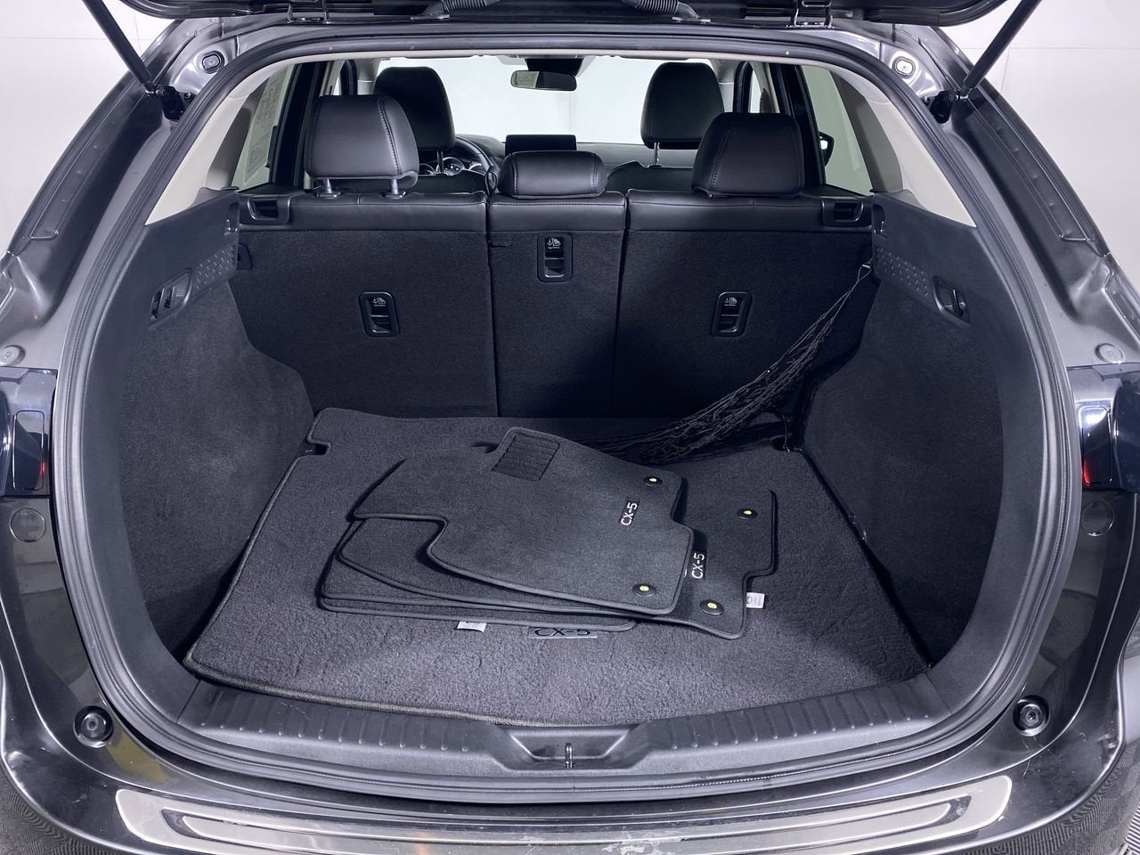 2023 Mazda Mazda CX-5 2.5 S Select