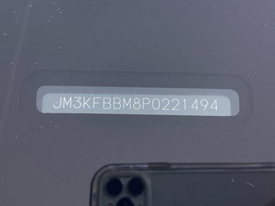 2023 Mazda Mazda CX-5 2.5 S Select