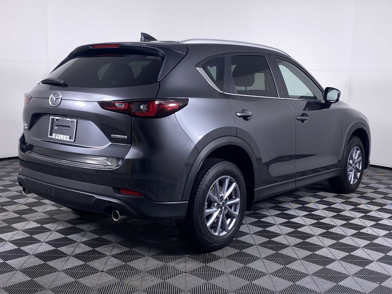 2023 Mazda Mazda CX-5 2.5 S Select
