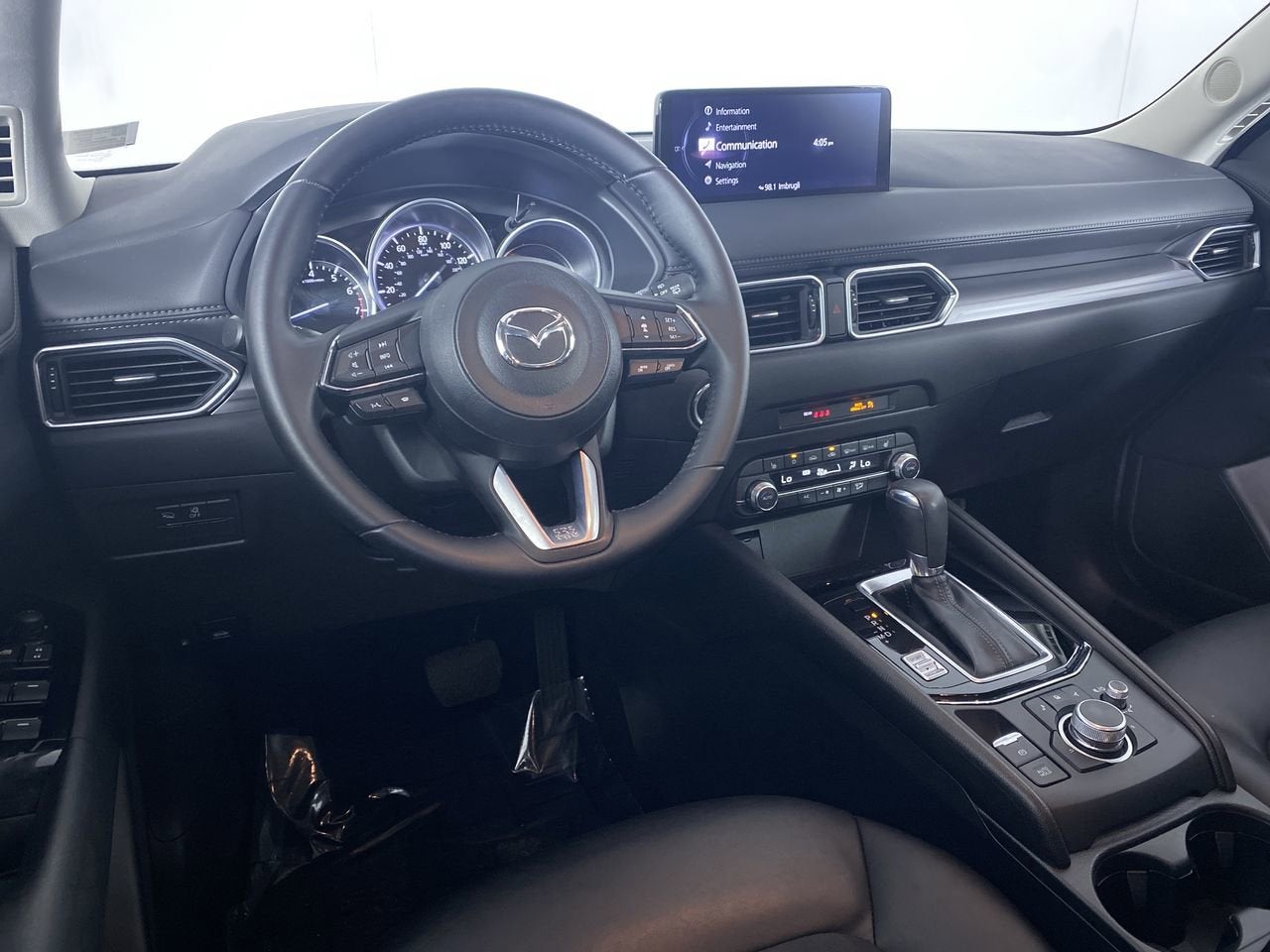2023 Mazda Mazda CX-5 2.5 S Select