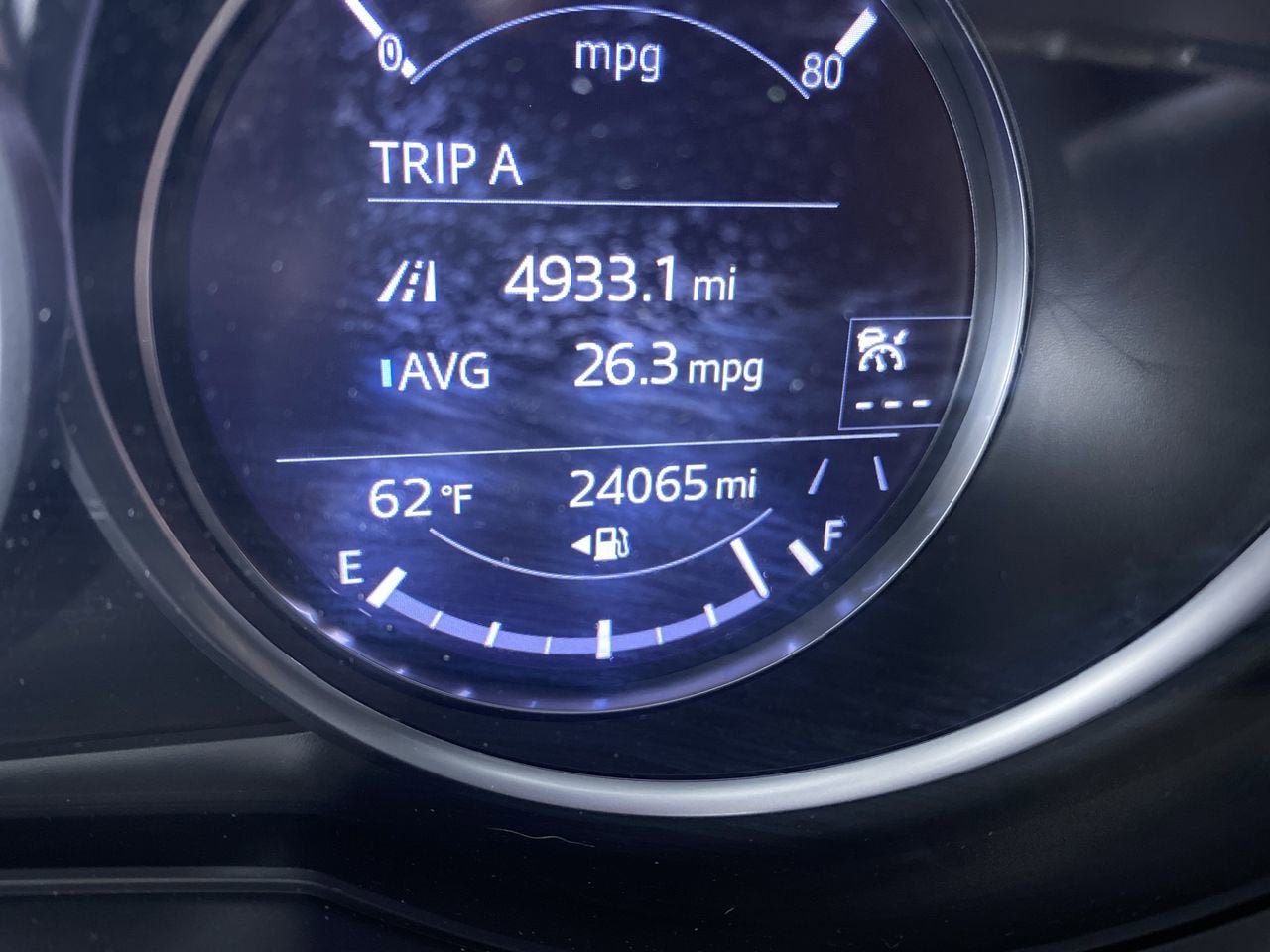 2023 Mazda Mazda CX-5 2.5 S Select