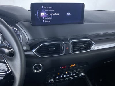2023 Mazda Mazda CX-5 2.5 S Select