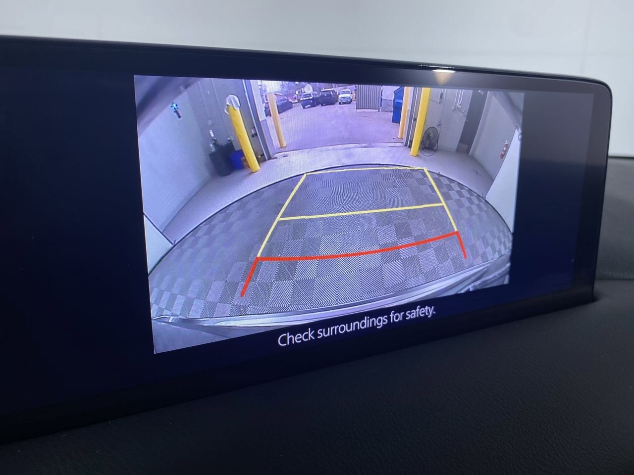 2023 Mazda Mazda CX-5 2.5 S Select