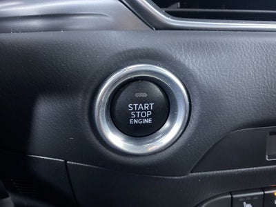 2023 Mazda Mazda CX-5 2.5 S Select