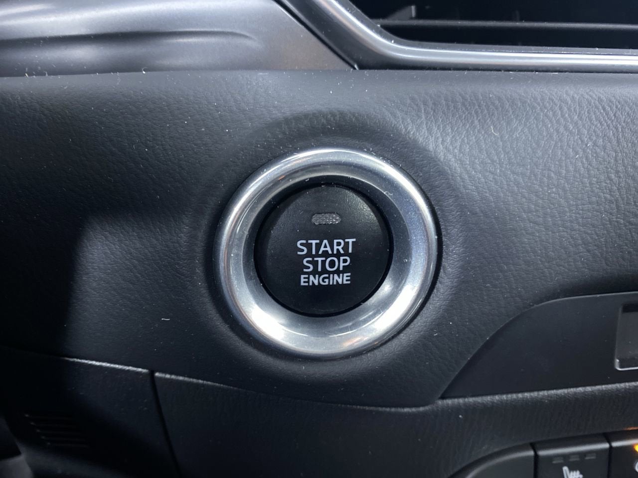 2023 Mazda Mazda CX-5 2.5 S Select