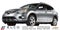 2011 Nissan Rogue SV