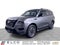 2023 Nissan Armada SL 4WD