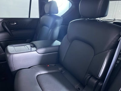 2023 Nissan Armada SL 4WD