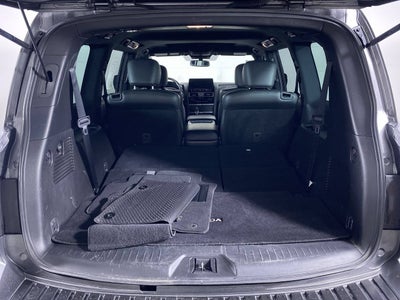 2023 Nissan Armada SL 4WD