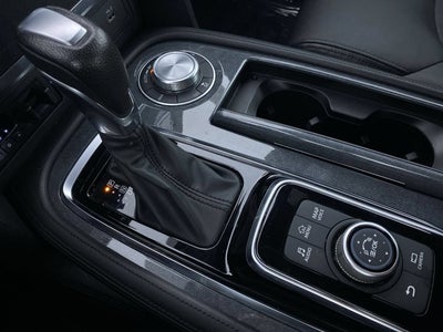 2023 Nissan Armada SL 4WD