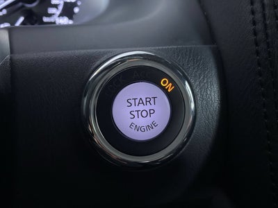 2023 Nissan Armada SL 4WD