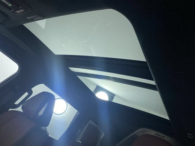 2026 INFINITI QX80 AUTOGRAPH AWD