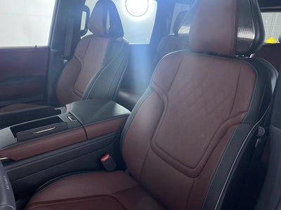 2026 INFINITI QX80 AUTOGRAPH AWD