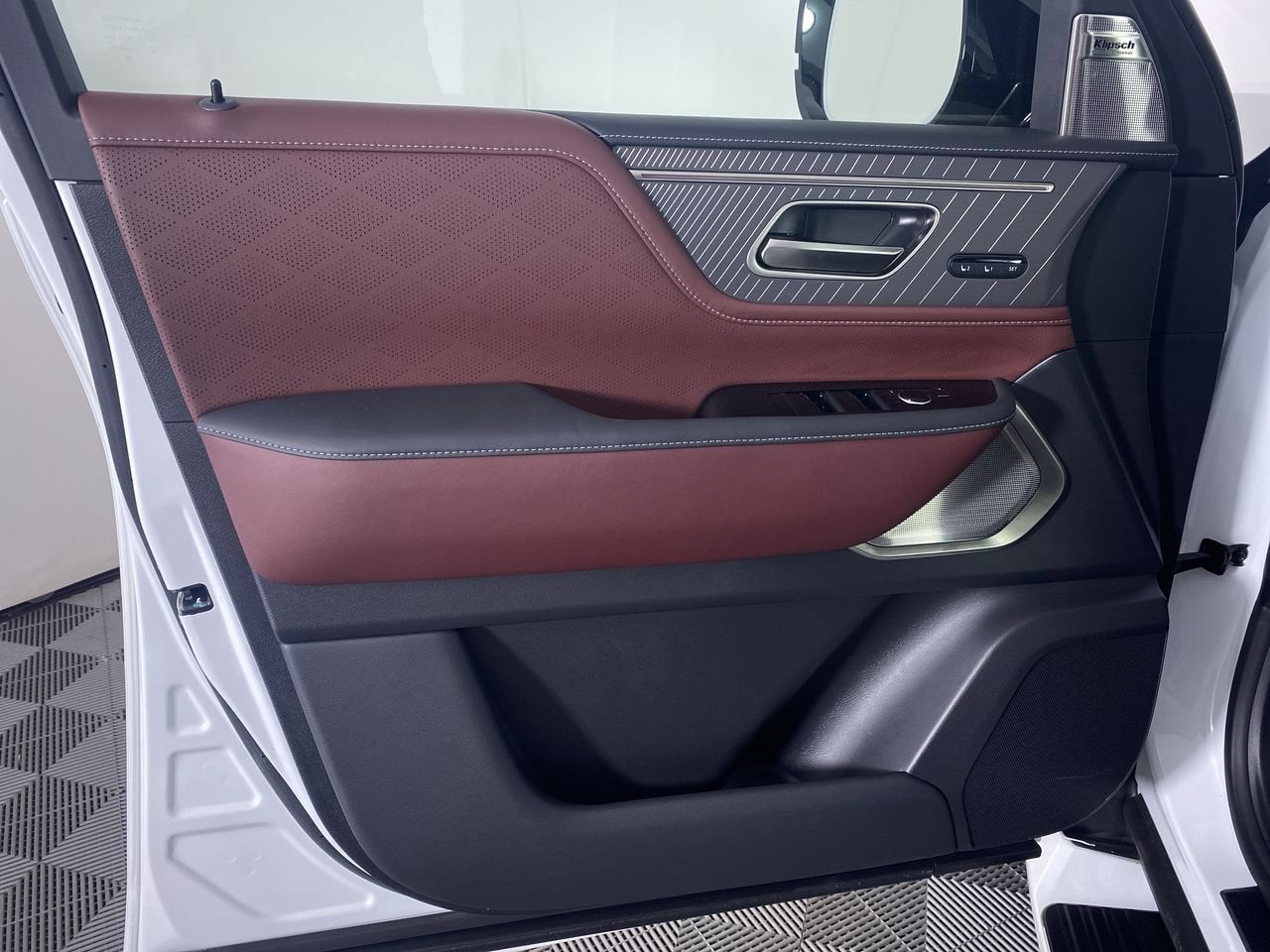 2026 INFINITI QX80 AUTOGRAPH AWD