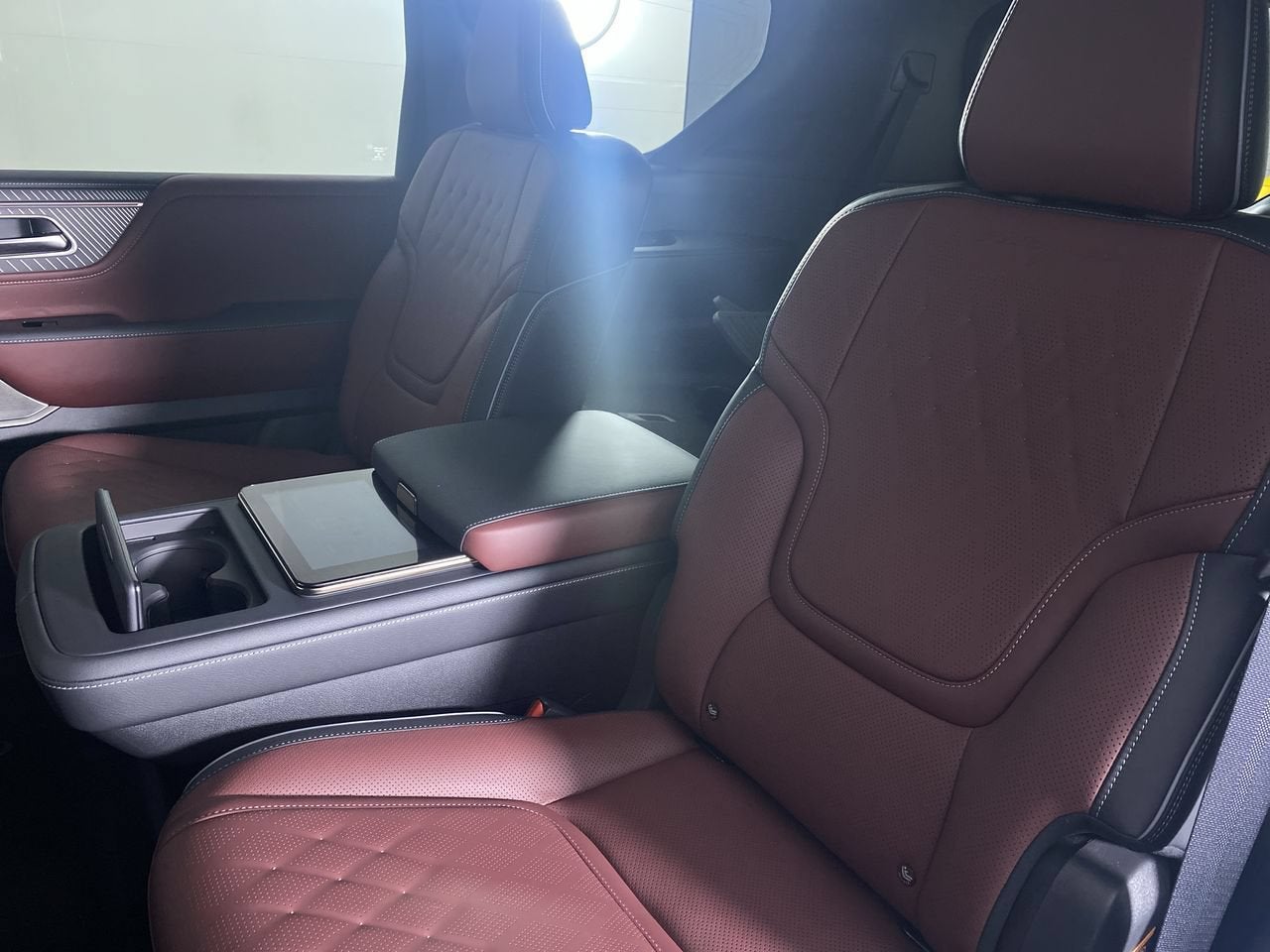 2026 INFINITI QX80 AUTOGRAPH AWD