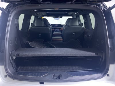 2026 INFINITI QX80 AUTOGRAPH AWD