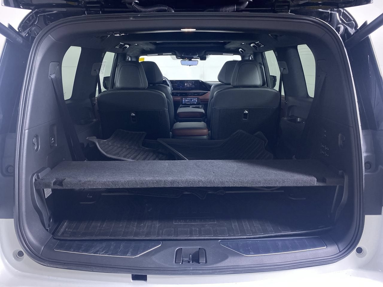 2026 INFINITI QX80 AUTOGRAPH AWD