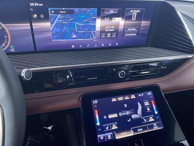 2026 INFINITI QX80 AUTOGRAPH AWD