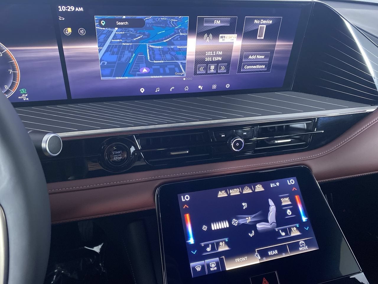 2026 INFINITI QX80 AUTOGRAPH AWD