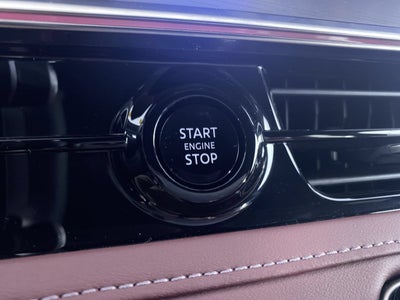 2026 INFINITI QX80 AUTOGRAPH AWD