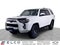 2020 Toyota 4Runner TRD Off Road Premium