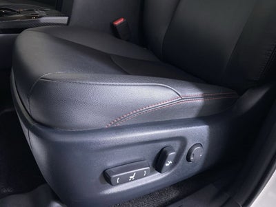 2020 Toyota 4Runner TRD Off Road Premium