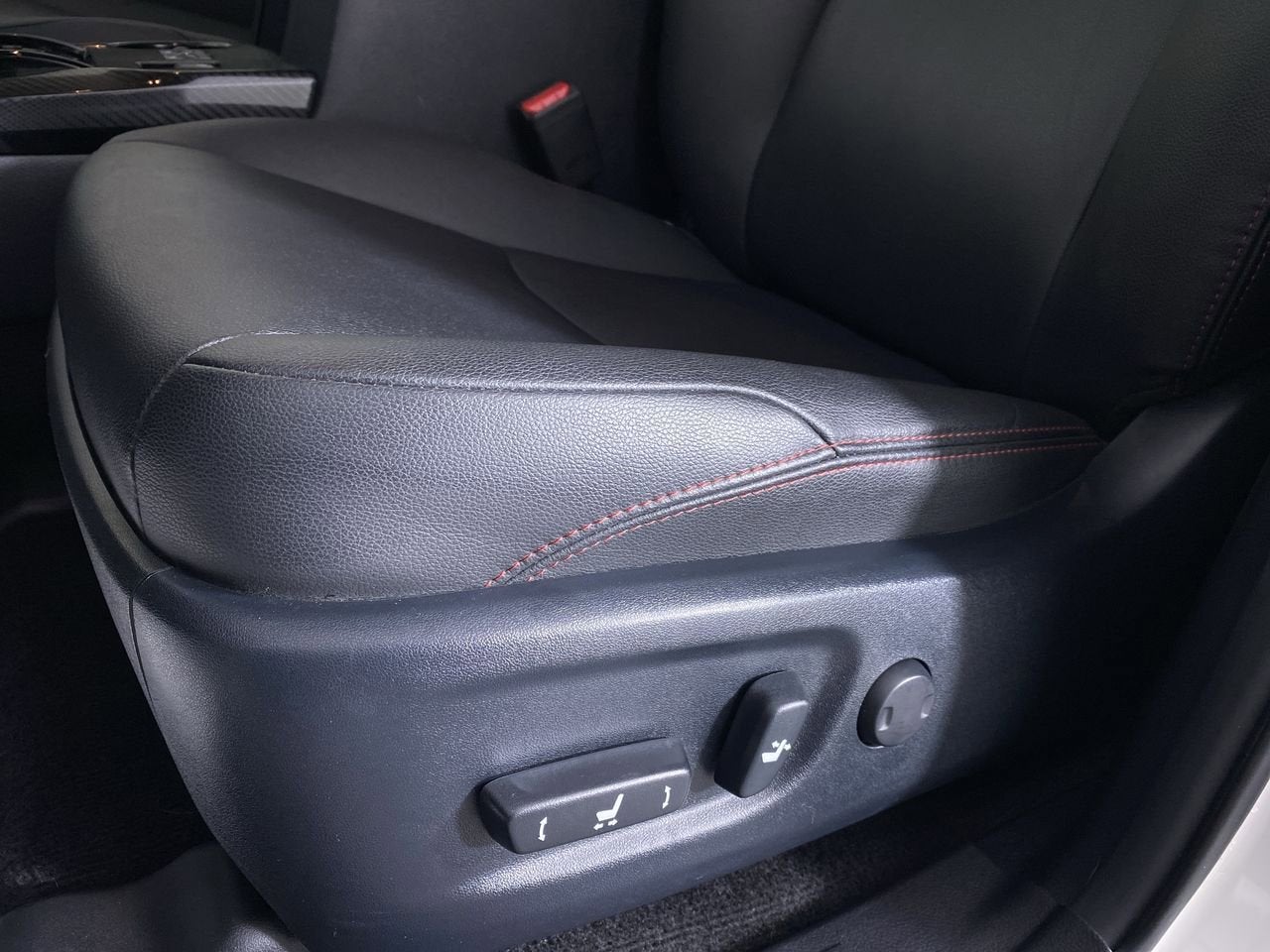 2020 Toyota 4Runner TRD Off Road Premium
