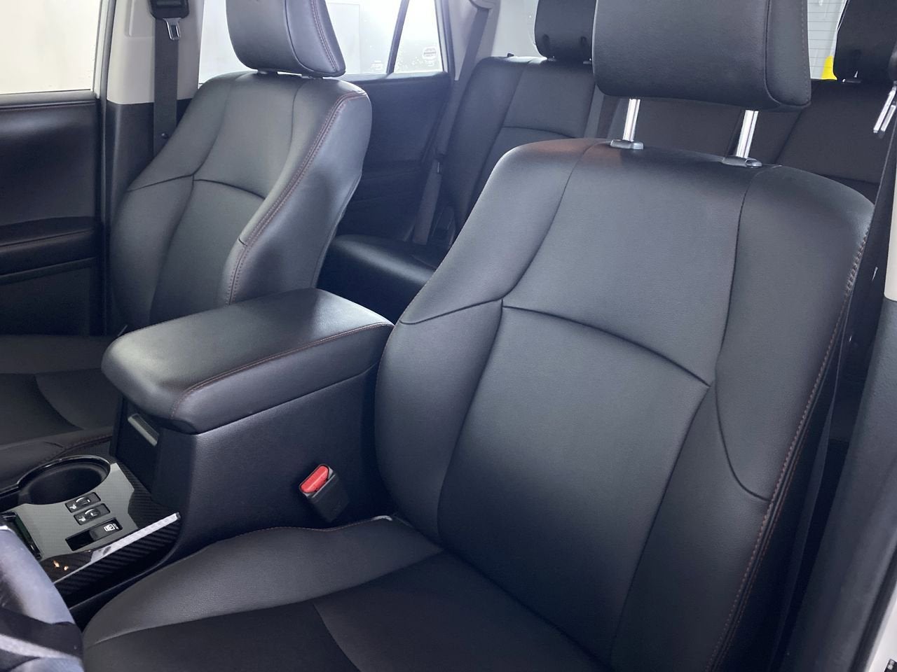 2020 Toyota 4Runner TRD Off Road Premium
