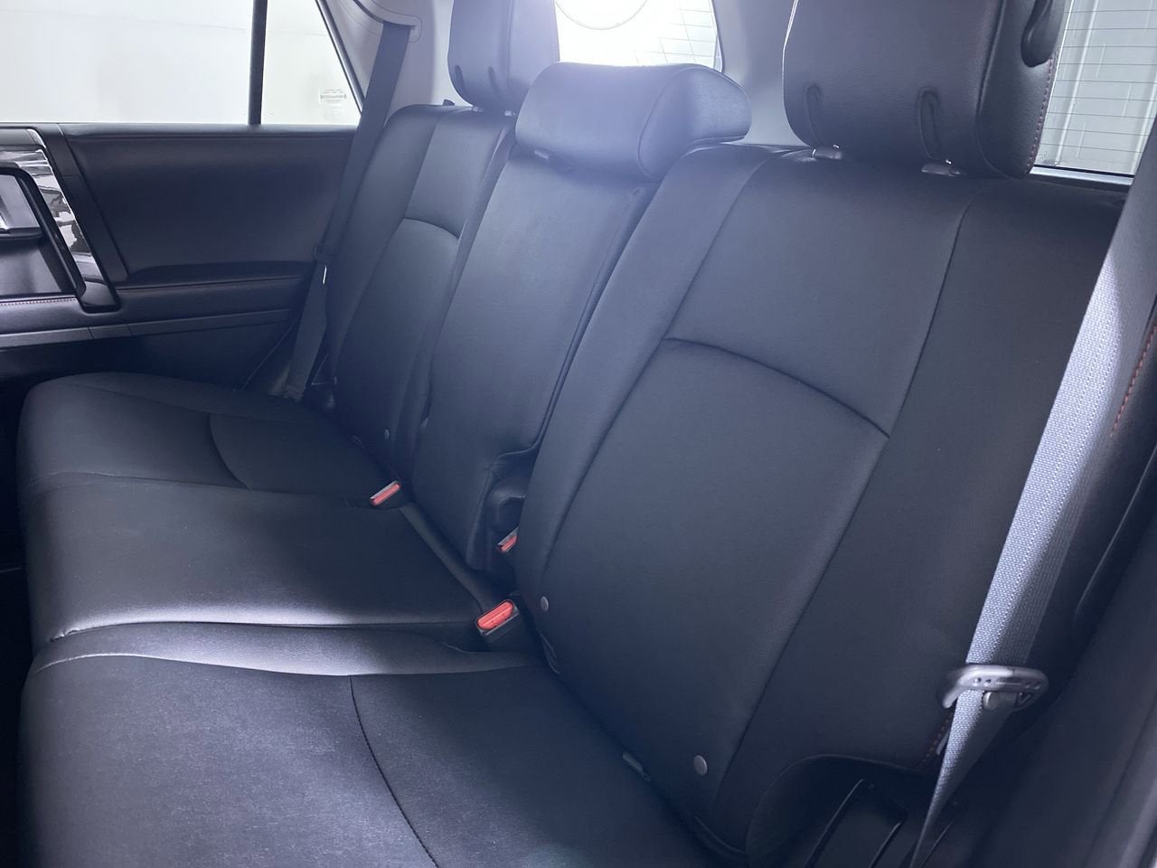 2020 Toyota 4Runner TRD Off Road Premium
