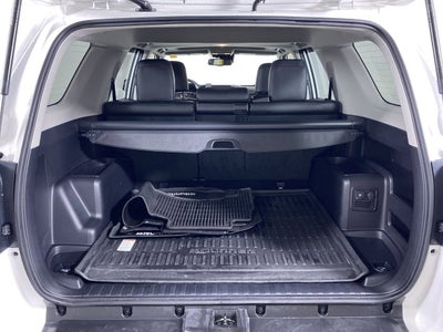 2020 Toyota 4Runner TRD Off Road Premium