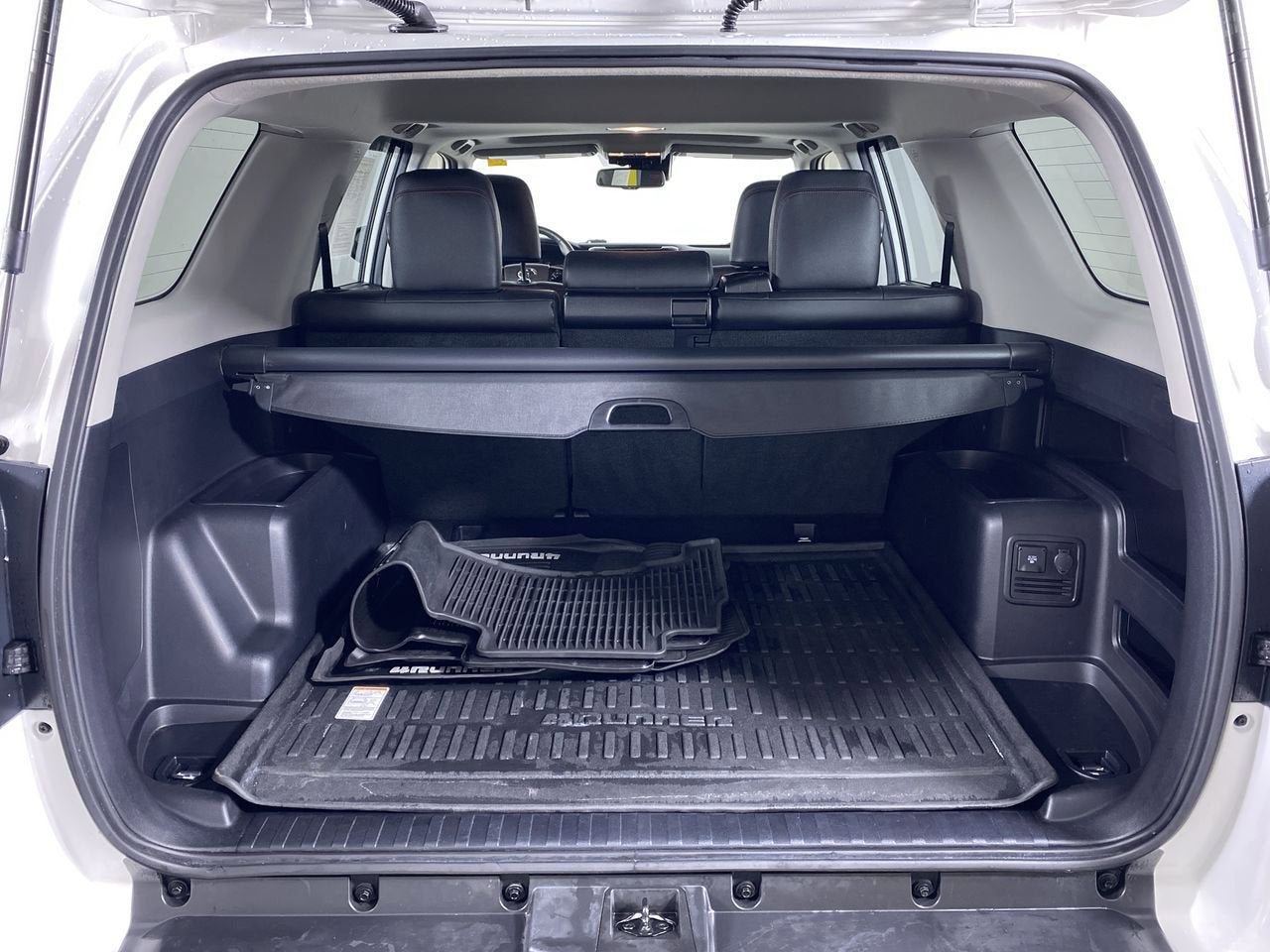 2020 Toyota 4Runner TRD Off Road Premium