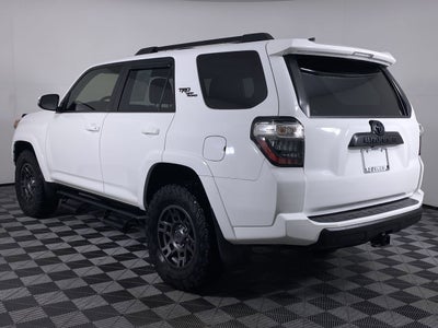 2020 Toyota 4Runner TRD Off Road Premium