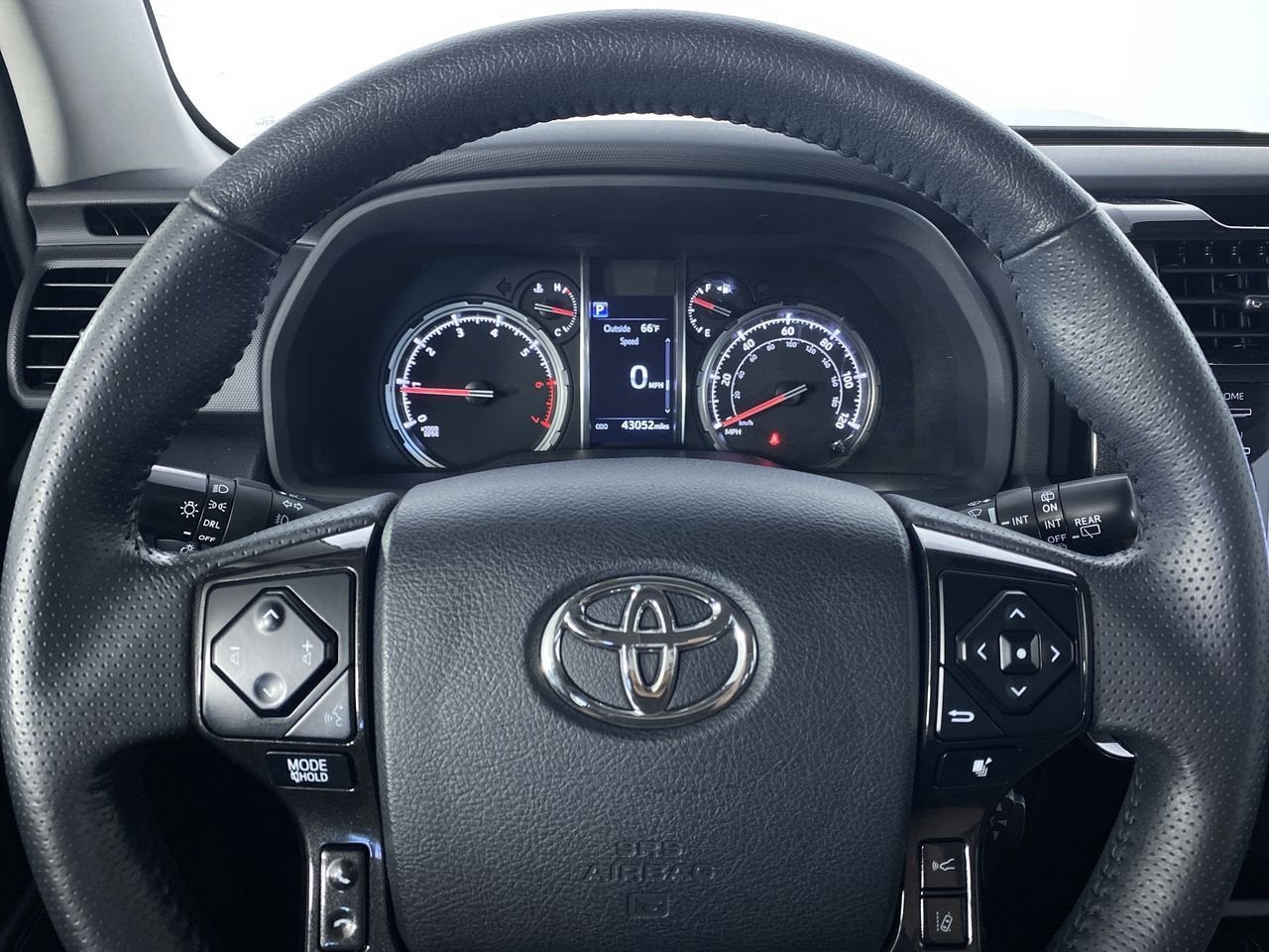 2020 Toyota 4Runner TRD Off Road Premium