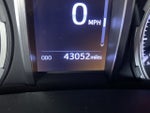2020 Toyota 4Runner TRD Off Road Premium