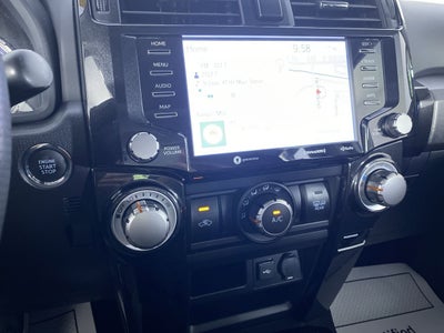 2020 Toyota 4Runner TRD Off Road Premium