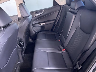 2025 Lexus NX NX 350 Premium