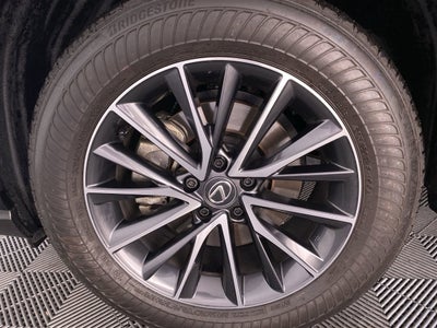 2025 Lexus NX NX 350 Premium