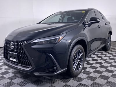 2025 Lexus NX NX 350 Premium