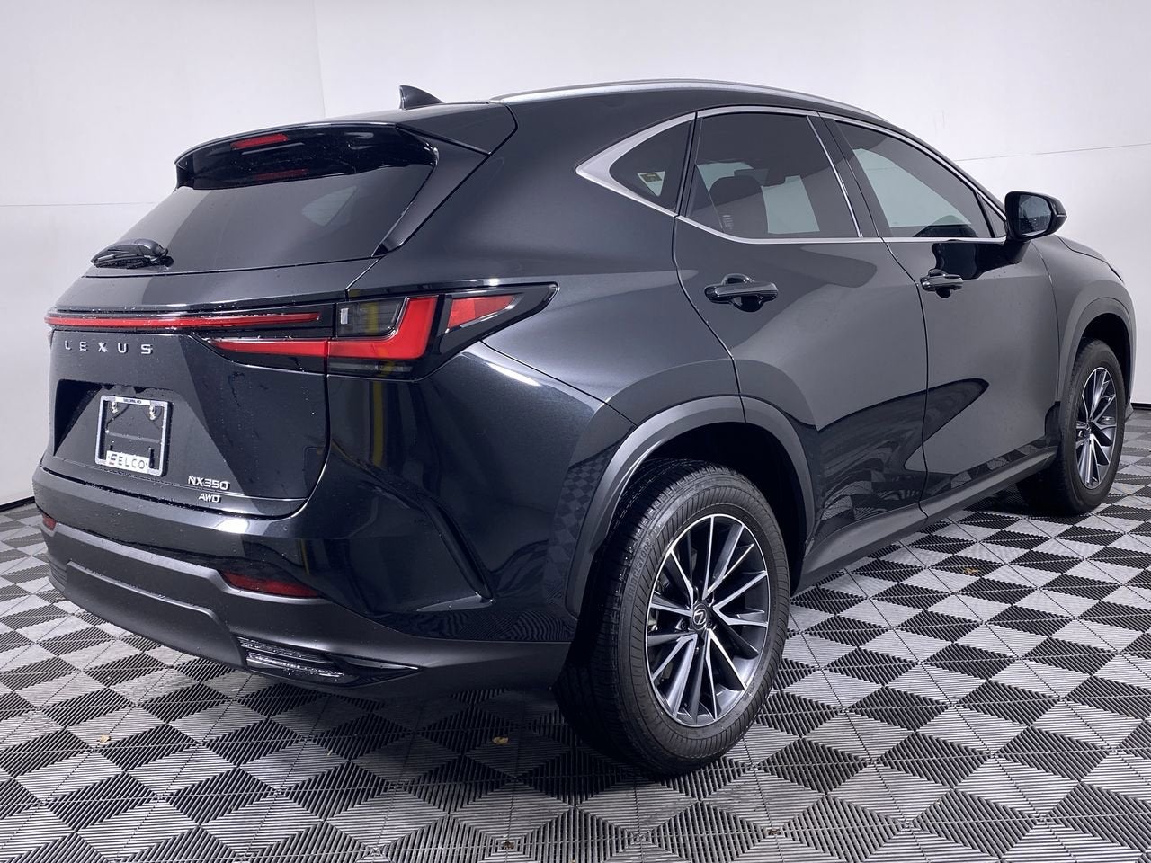2025 Lexus NX NX 350 Premium