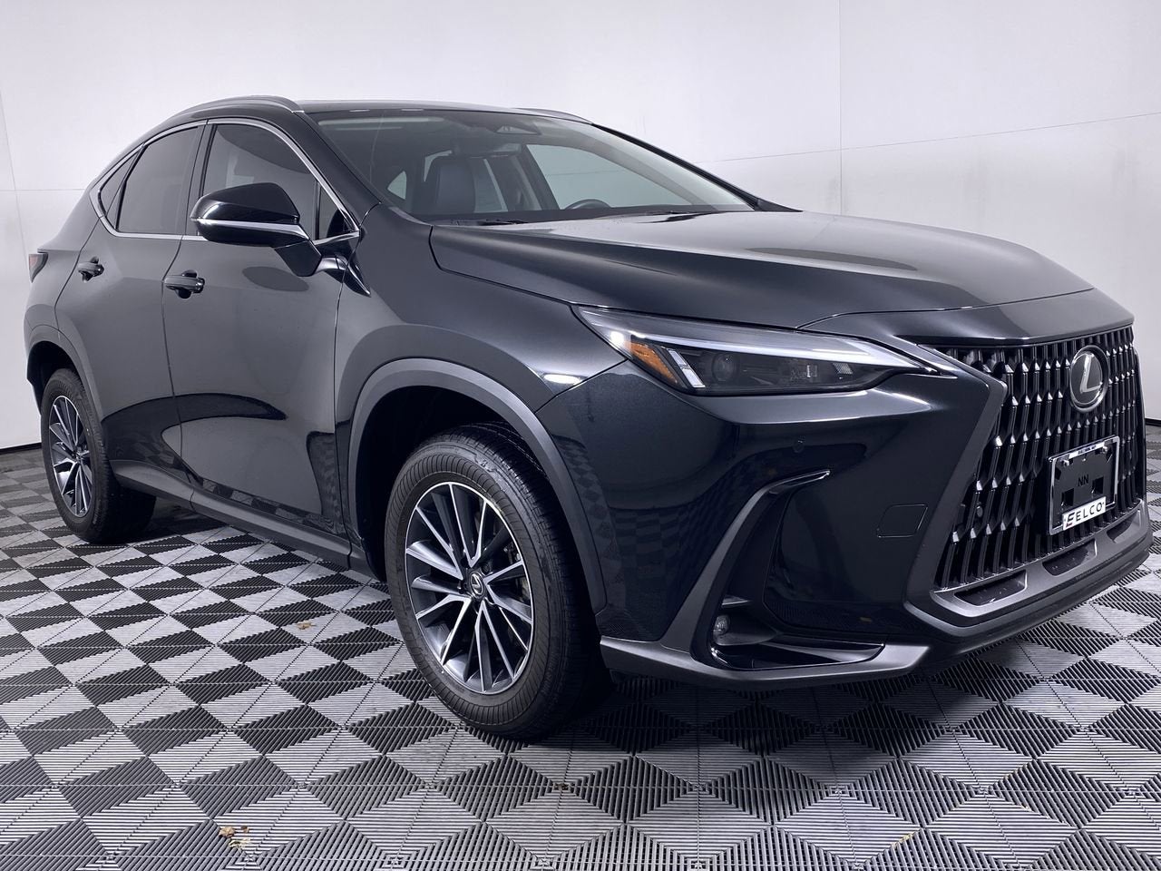 2025 Lexus NX NX 350 Premium