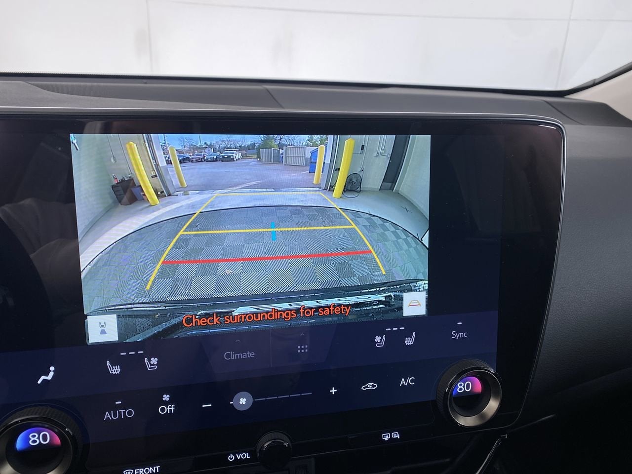 2025 Lexus NX NX 350 Premium