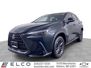 2025 Lexus NX NX 350 Premium