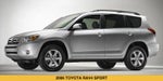 2006 Toyota RAV4 Sport