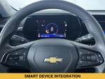 2025 Chevrolet Trailblazer LS
