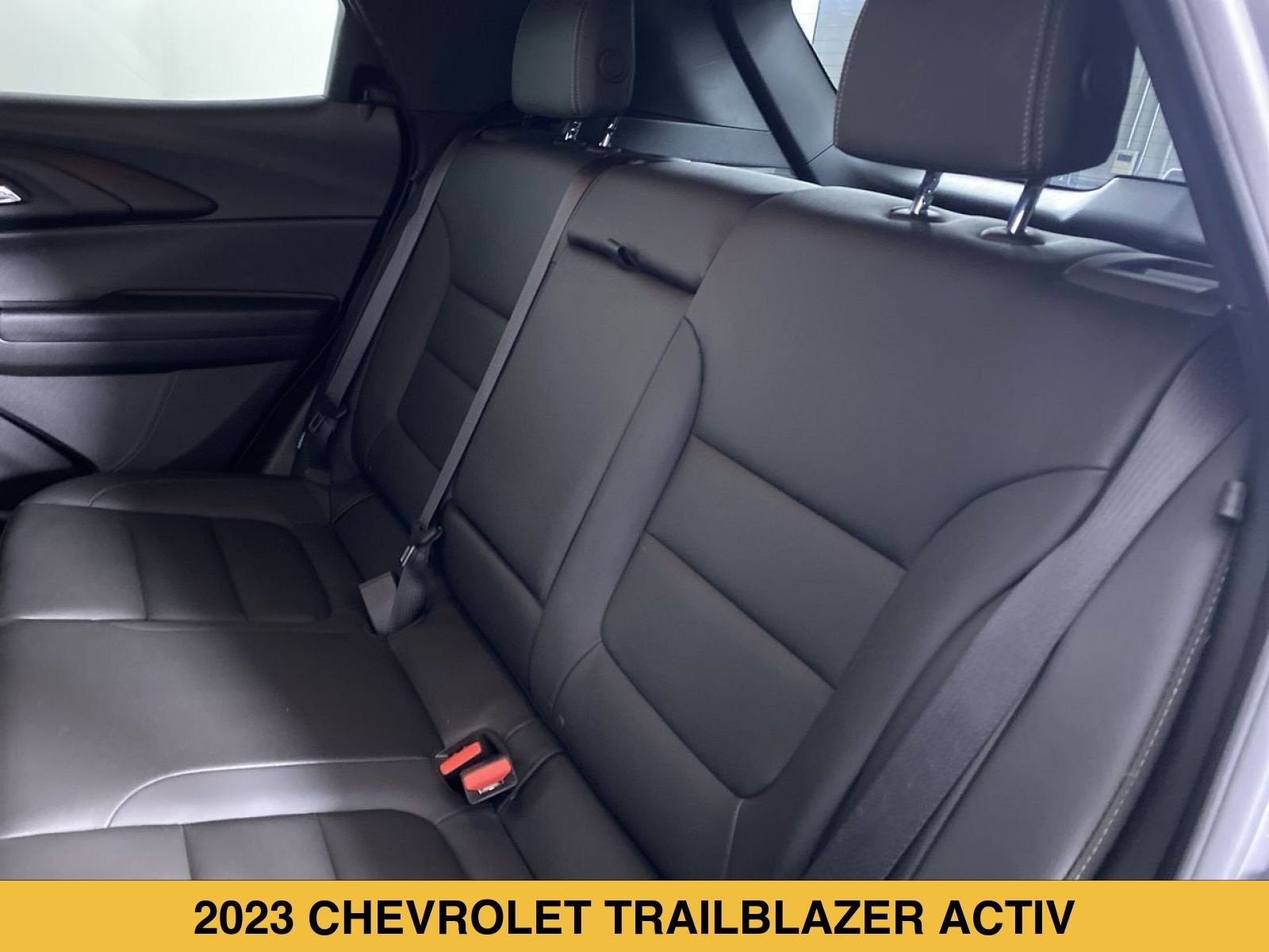 2023 Chevrolet Trailblazer ACTIV