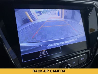 2023 Chevrolet Trailblazer ACTIV
