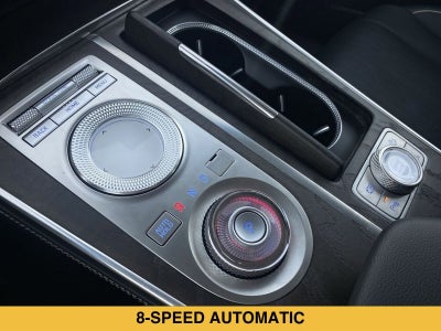 2021 Genesis GV80 3.5T AWD