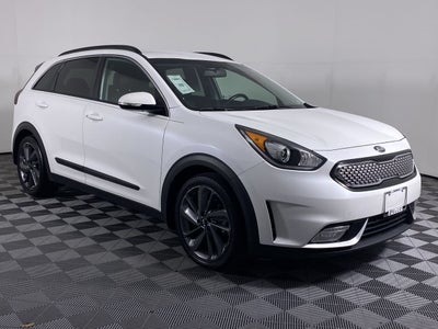 2017 Kia Niro EX
